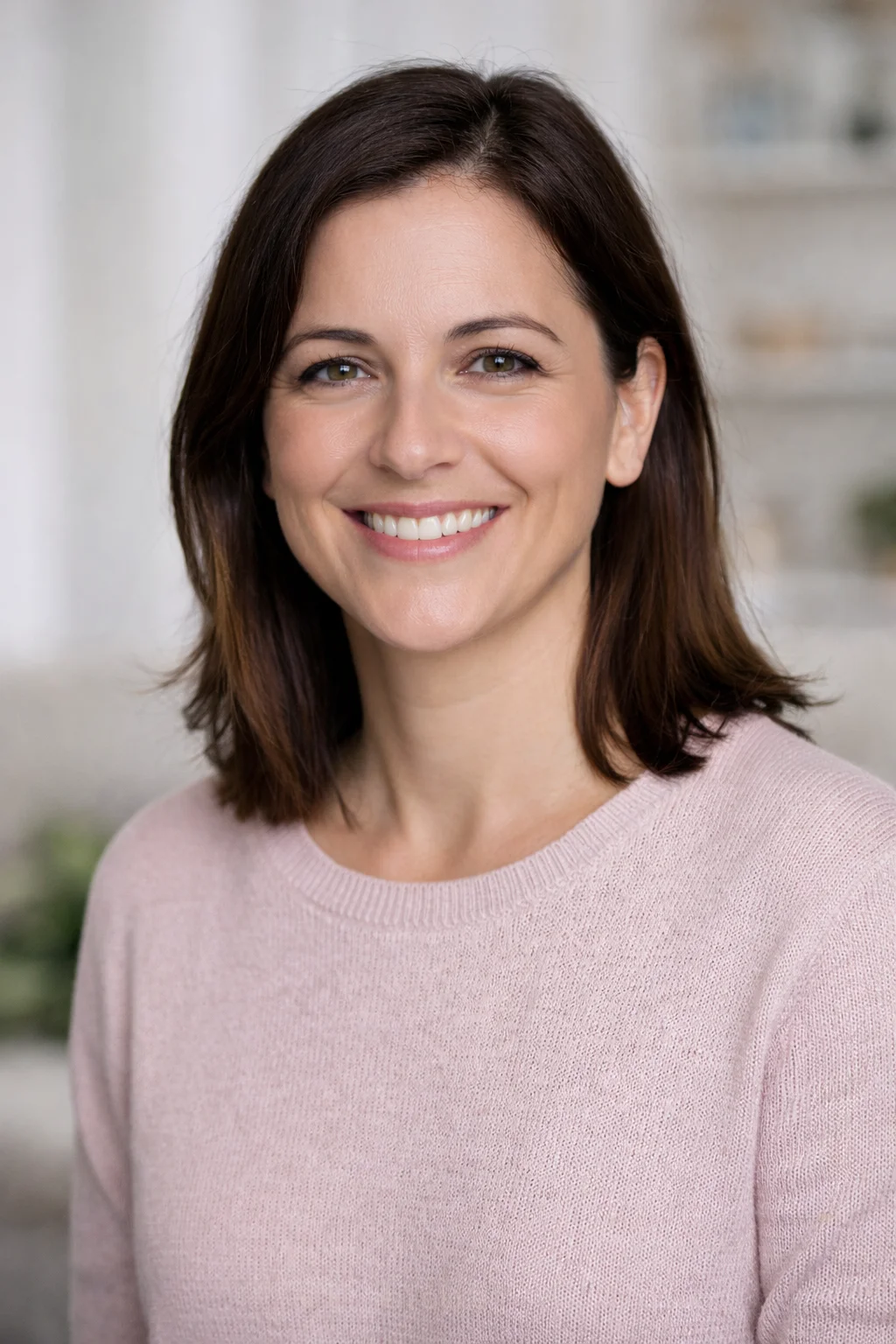 Cliente satisfecha con un cerrajero urgente en Torremolinos